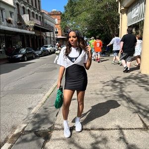 Alexander Wang Mini Dress